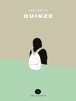 cover image of Quinze